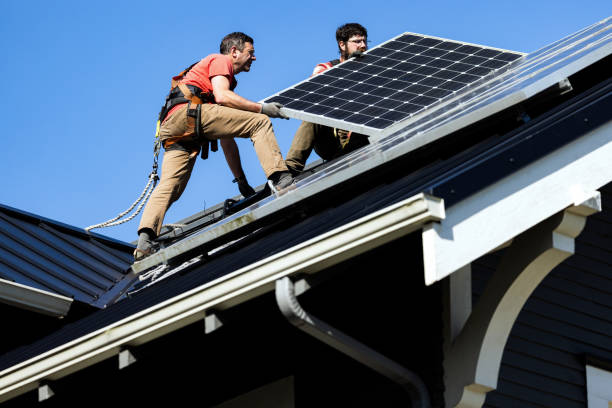 Best Metal Roofing Installation  in Edinburg, TX